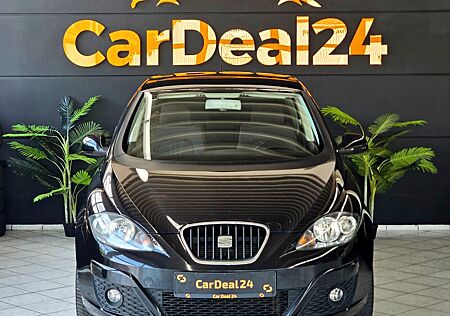 Seat Altea 1.6 TDI Style Copa/NAVI/BT AUDIO/SHZG./ALU