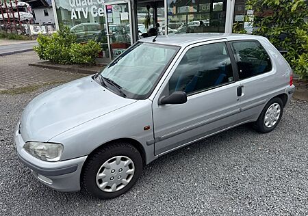 Peugeot 106 1.4 Style Style