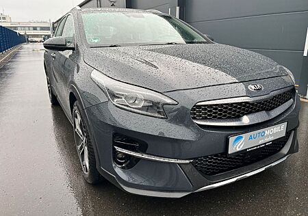 Kia XCeed Spirit 1.5*AUTOMATIK*NUR 84TKM*NAV*TEM*SHZ