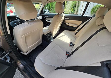 BMW 118d xDrive -