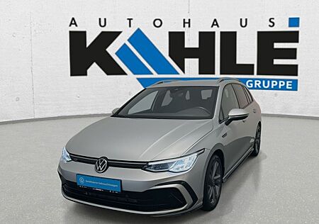 VW Golf Volkswagen Variant 2.0 TDI DSG R-Line