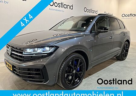 VW Touareg Volkswagen R 3.0 TSi 462 PK eHybrid 4MOTION voll-au