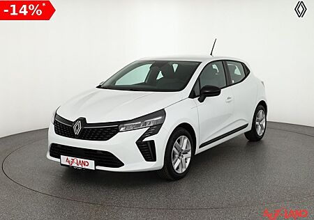 Renault Clio Tce 90 Aut. LED Sitzheizung Kamera