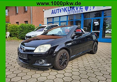 Opel Tigra 1.8 TwinTop Klima Leder PDC