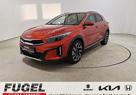 Kia XCeed 1.5 T-GDI DCT LED|Navi|SHZ MJ25