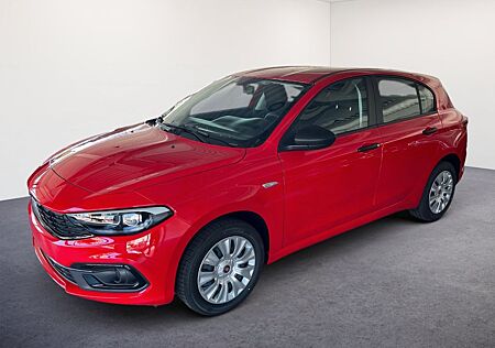 Fiat Tipo 5-Türer 1.5 HYBRID DCT AUTOMATIK/KLIMA/TFT/
