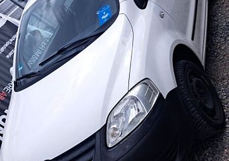 VW Fox Volkswagen 1.2 -