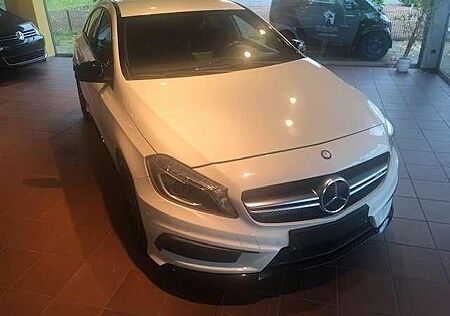 Mercedes-Benz A 45 AMG 4-Matic (176.052)