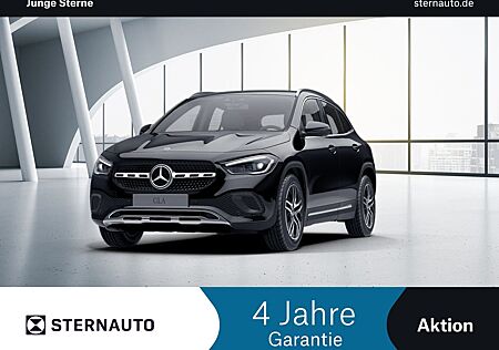 Mercedes-Benz GLA 180 +Kamera+Ambiente+Sitzhzg.+Multibeam