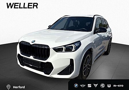 BMW X1 xDr20d MSport Pano PaAss+ DrAssPr Harman AHK
