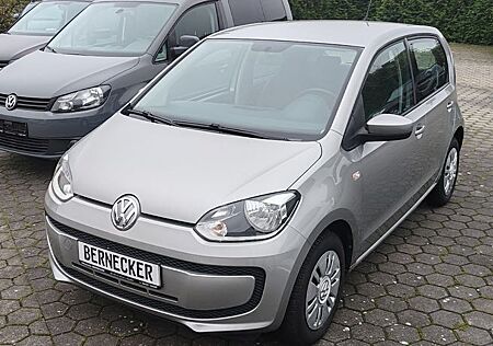 VW Up Volkswagen ! move !