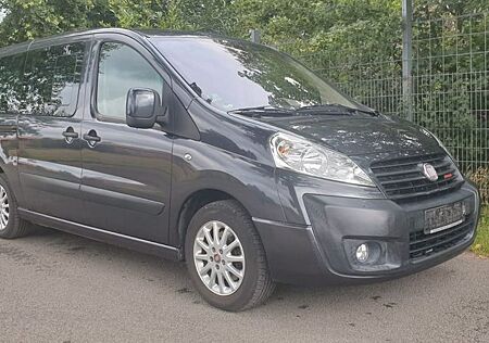 Fiat Scudo