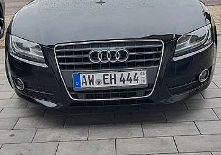 Audi A5 2.0 TFSI Cabriolet -