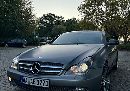 Mercedes-Benz CLS 350 Grand Edition 2010