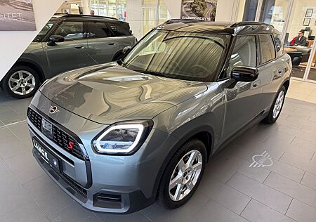 Mini Cooper S Countryman Countryman S Classic Trim ALL4 AHK+PANO+HEADUP