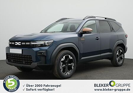 Dacia Bigster Extreme TCe 140
