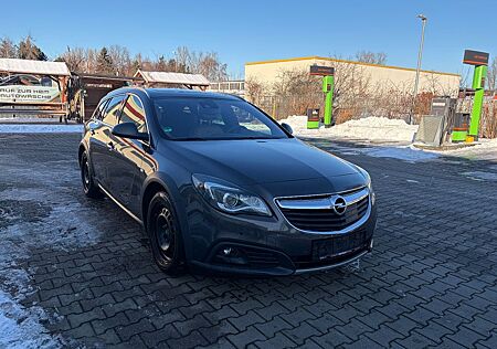 Opel Insignia Sports Tourer 4x4