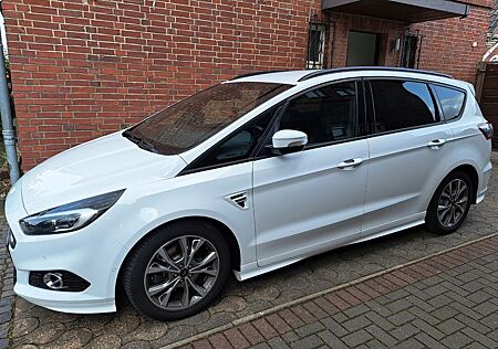 Ford S-Max ST-Line LED*Kamera*Sportpaket*Navi