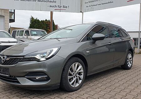 Opel Astra K Sports Tourer Elegance Paket Premium