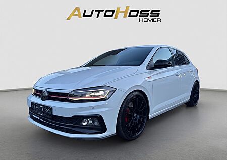 VW Polo Volkswagen GTI/DSG/LED/PDC/ACC+/PDC/GWD.FHRK