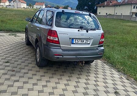 Kia Sorento 2.5 CRDi EX EX