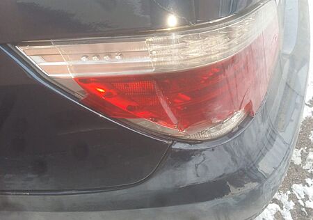 BMW 530d Edition Exclusive Edition Exclusive