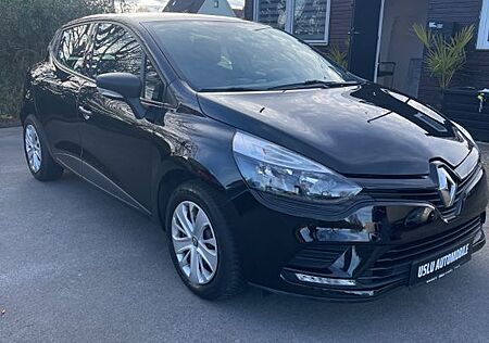 Renault Clio 1.2 16V 75 Limited KLIMA TAGFAHRLICHT MULTI