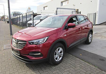 Opel Grandland X Grandland (X) Selection,AHK