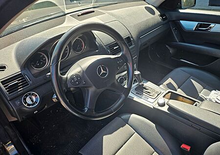 Mercedes-Benz C 220 CDI T BlueEFFICIENCY AVANTGARDE AVANTGARDE