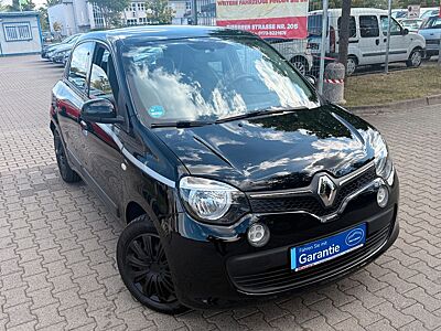 Renault Twingo SCe 70 Limited*KLIMAANLAGE*TEMPOMAT*RCD**