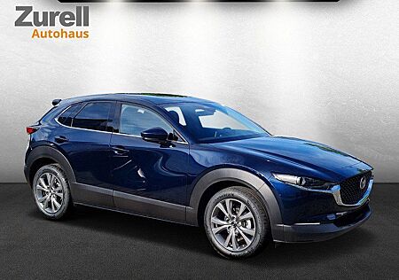 Mazda CX-30 e-SKYACTIV G 150ps 6AT Exclusive-line DASO