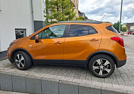 Opel Mokka X 1.4 Turbo ecoFLEX INNVATION Start/St...
