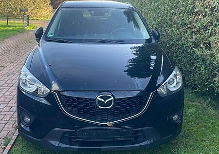 Mazda CX-5 2.2 SKYACTIV-D Auto