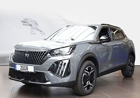 Peugeot 2008 Allure Hybrid 145 e-DSC6