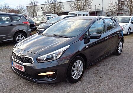 Kia Cee'd / Ceed 1.6 CRDi Edition Plus - Euro 6!