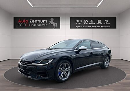 VW Arteon Volkswagen Shooting Brake 2.0 TSI OPF 4Motion DSG R