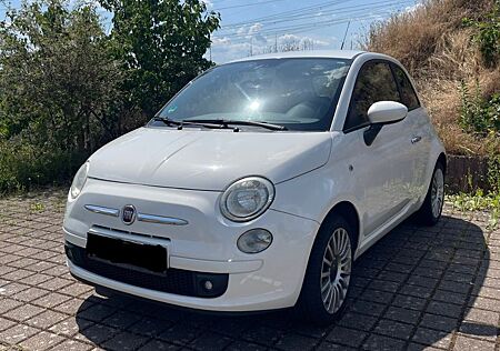 Fiat 500 1.2 8V Klimaanlage Gepflegt Top