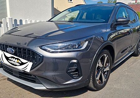 Ford Focus 1,0 EcoB Hybr 114kW Active Style Tur. ...