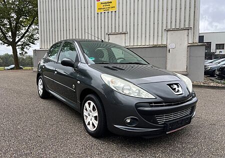 Peugeot 206 + Generation