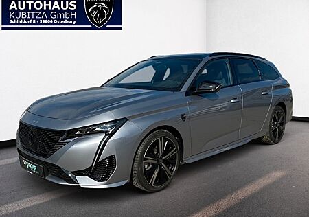 Peugeot 308 SW GT HDI 130 EAT8 *360Kamera*LED*