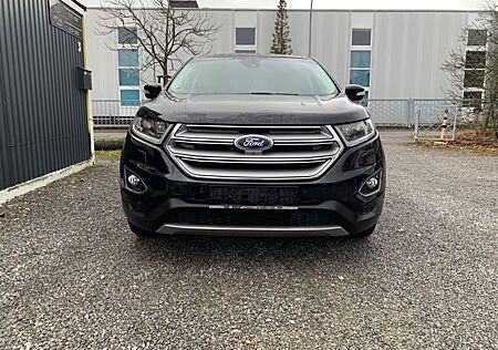 Ford Edge Titanium 4x4