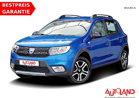 Dacia Sandero II 0.9 TCe Stepway Navi Kamera Tempomat