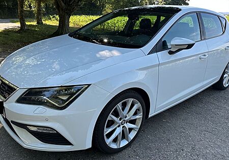 Seat Leon FR 1.4 TSI