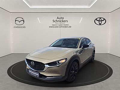 Mazda CX-30 SKY-G HOMURA +AHK+WERKSGARANTIE 4.2030 !!