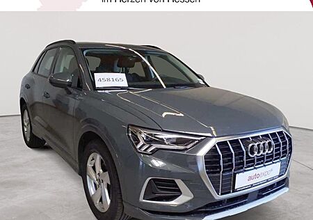 Audi Q3 35 TFSI S tronic adva. AHK SHZ ACC