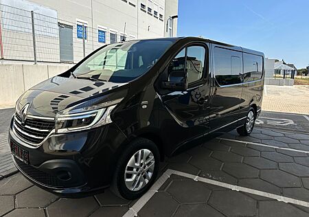 Renault Trafic Combi L2H1 SpaceClass 9* Sitze Automatik
