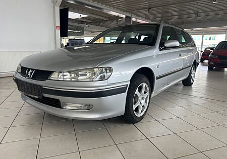 Peugeot 406 PREMIUM 135 *AHK*HU-AU NEU*