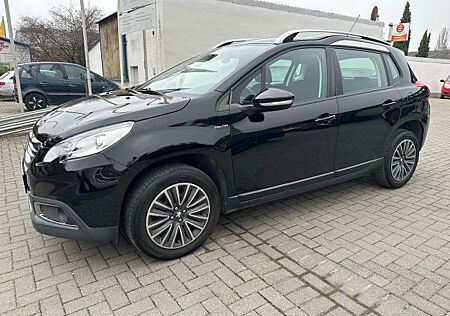 Peugeot 2008 PureTech 82 Urban Move