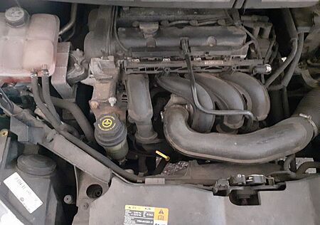 Ford C-Max 1,6 Style Style