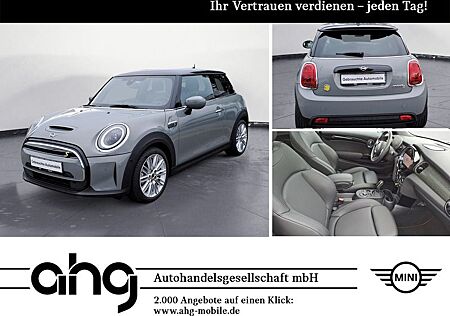 Mini Cooper SE . Electric Trim Panorama Klimaaut.